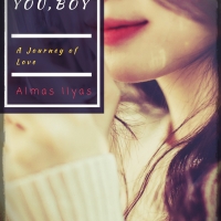 'Because I Love You, Boy'